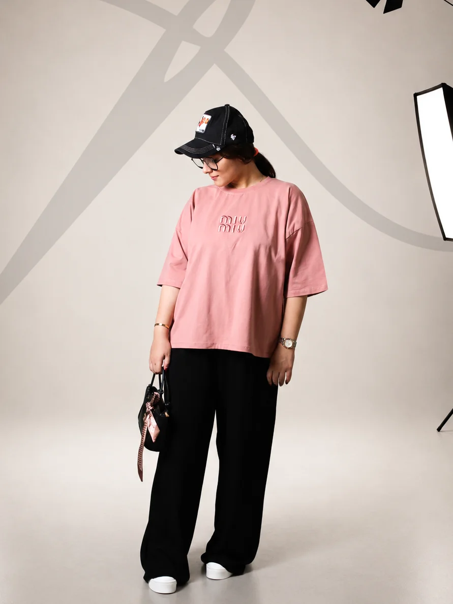 تیشرت MIU MIU کد 113